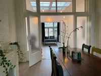 Kinderhuissingel, Haarlem