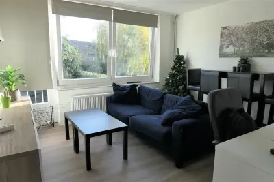 Brusselseweg , 6217HD, Maastricht, Limburg