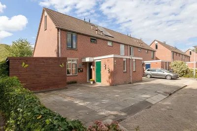 Varenkampen , 9407RN, Assen, Drenthe