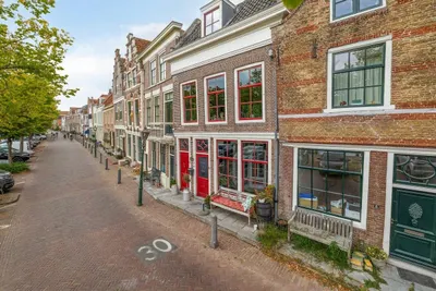 Maarland Noordzijde , 3231CE, Brielle, Zuid-Holland