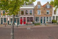 Maarland Noordzijde, Brielle