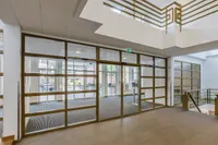 Molenwerf, Amsterdam