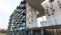 Dr. H. Colijnstraat, Amsterdam