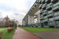 Dr. H. Colijnstraat, Amsterdam