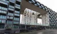 Dr. H. Colijnstraat, Amsterdam