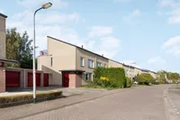Nistelrodestraat, Tilburg