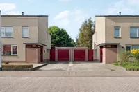 Nistelrodestraat, Tilburg