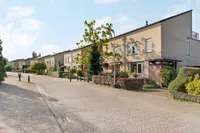 Nistelrodestraat, Tilburg