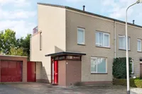 Nistelrodestraat, Tilburg