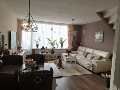 Linnaeusstraat , 1504CA, Zaandam, Noord-Holland