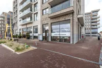 Deltaplein, Den Haag