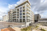 Deltaplein, Den Haag