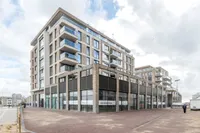 Deltaplein, Den Haag