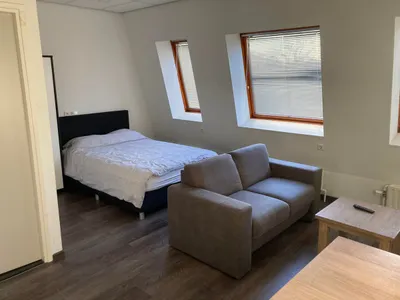 Wierdensestraat , 7607GG, Almelo, Overijssel