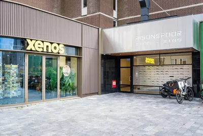 Bisonspoor , 3605LR, Maarssen, Utrecht