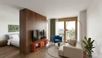 Baan, Rotterdam