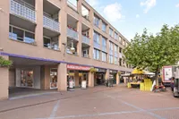 Jean Monnetring, Vlaardingen