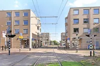 Jean Monnetring, Vlaardingen