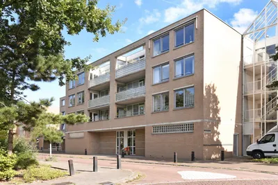 Jean Monnetring , 3137DC, Vlaardingen, Zuid-Holland