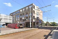Jean Monnetring, Vlaardingen