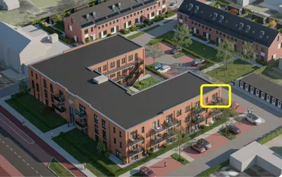 Herenstraat , 7776AH, Slagharen, Overijssel