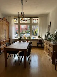Verspronckweg, Haarlem