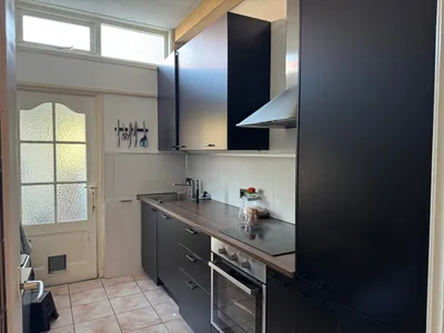 Verspronckweg , 2023BM, Haarlem, Noord-Holland