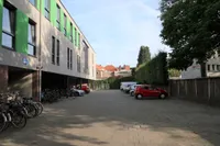 Koestraat, Tilburg