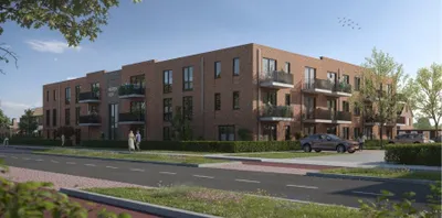 Herenstraat , 7776AH, Slagharen, Overijssel