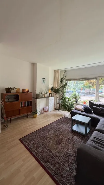 Professor Hoogveldstraat , 6524PL, Nijmegen, Gelderland