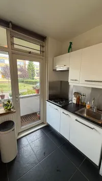 Professor Hoogveldstraat, Nijmegen