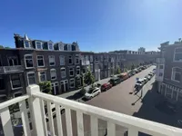 Archimedesstraat, Den Haag