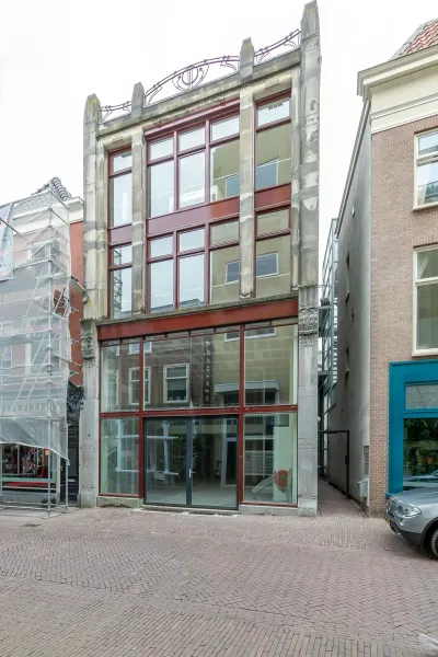 Kortestraat , 6811EP, Arnhem, Gelderland