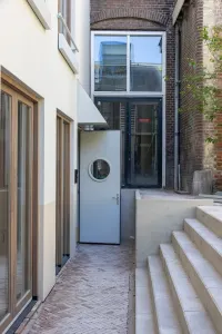 Kortestraat, Arnhem