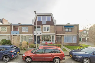 Prof. Lorentzlaan , 1181WJ, Amstelveen, Noord-Holland