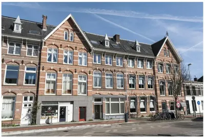 Zijlweg , 2013DE, Haarlem, Noord-Holland
