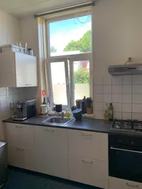 Noordelijke Parallelweg, Arnhem