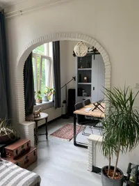 Noordelijke Parallelweg, Arnhem
