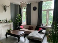 Noordelijke Parallelweg, Arnhem