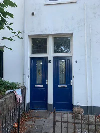 Noordelijke Parallelweg , 6813DA, Arnhem, Gelderland