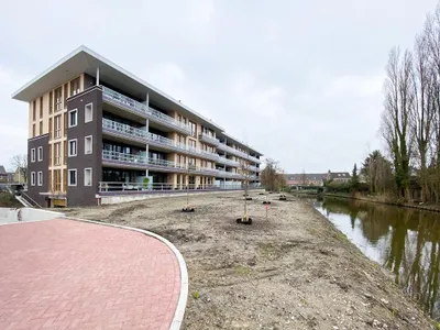 Jan van Kuikweg , 1962WH, Heemskerk, Noord-Holland