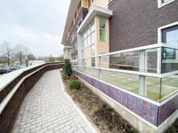 Jan van Kuikweg, Heemskerk