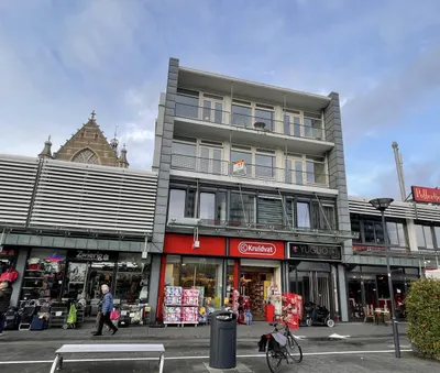 Grotekerkplein , 3011GD, Rotterdam, Zuid-Holland