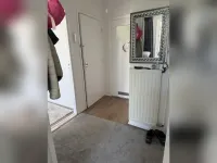 Anna van Burenlaan, Egmond aan den Hoef