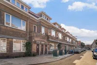 Namensestraat, Den Haag