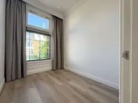 Beethovenstraat, Amsterdam