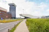 Bercylaan, Amsterdam
