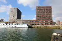 Hillelaan, Rotterdam