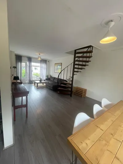 Damlaan , 2265AM, Leidschendam, Zuid-Holland