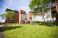 Maanplein, Den Haag